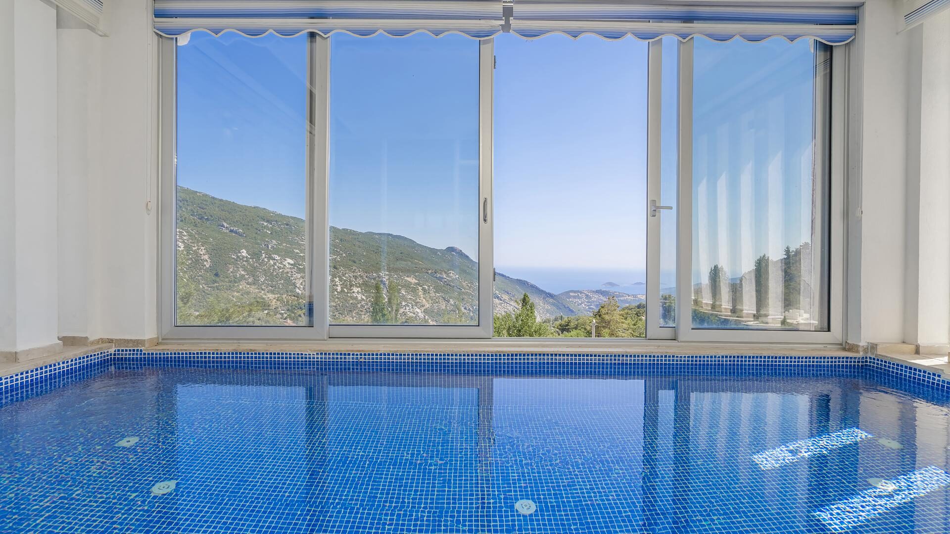 Villa Zilan — 90