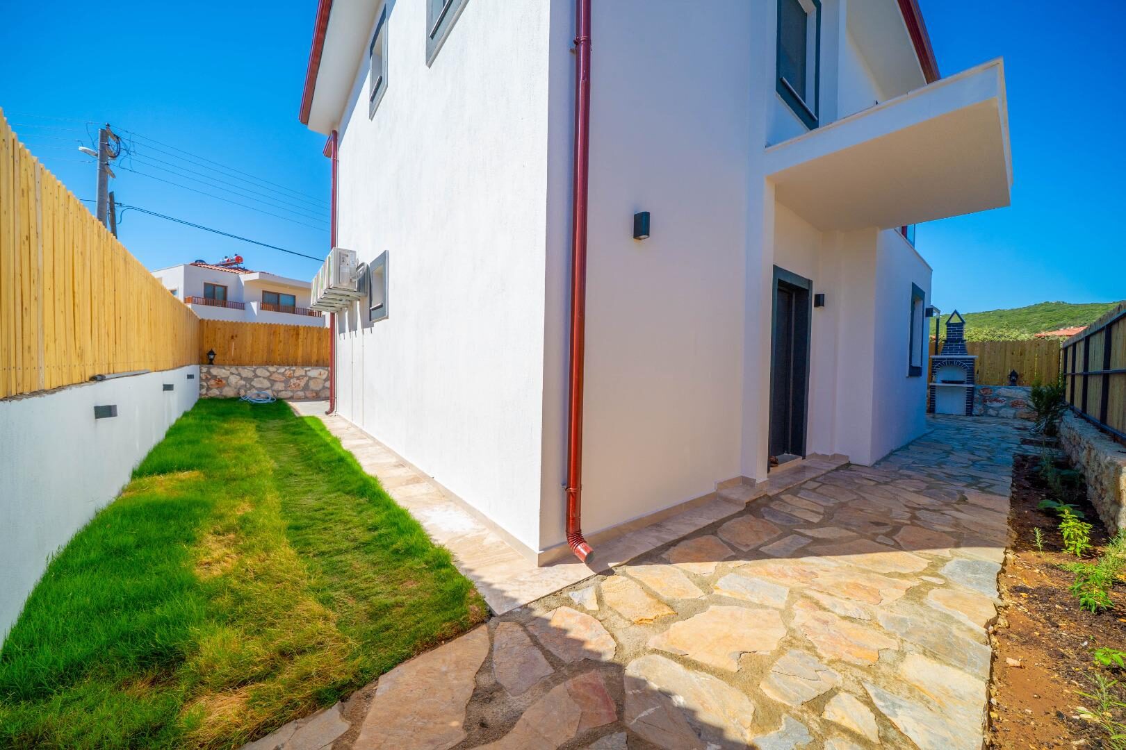 Villa Blue Moon Çukurbağ — 70