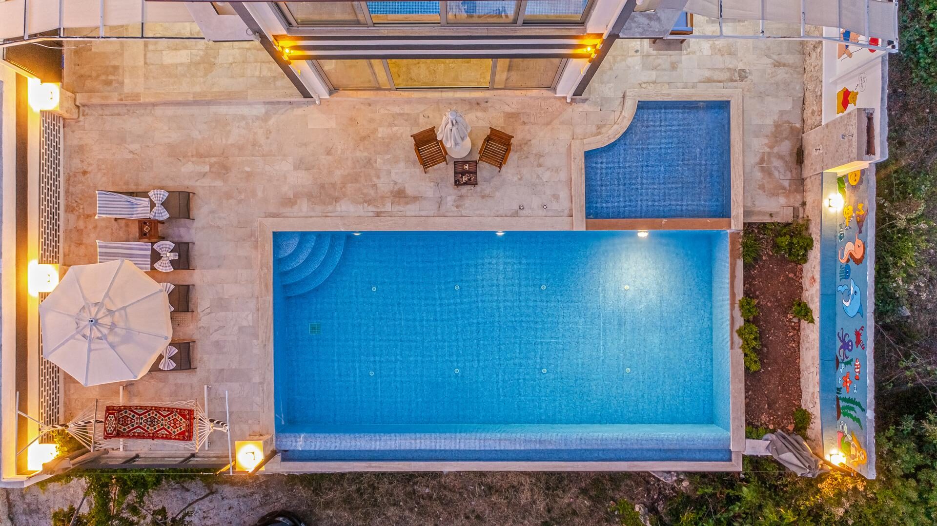 Villa Zilan — 104