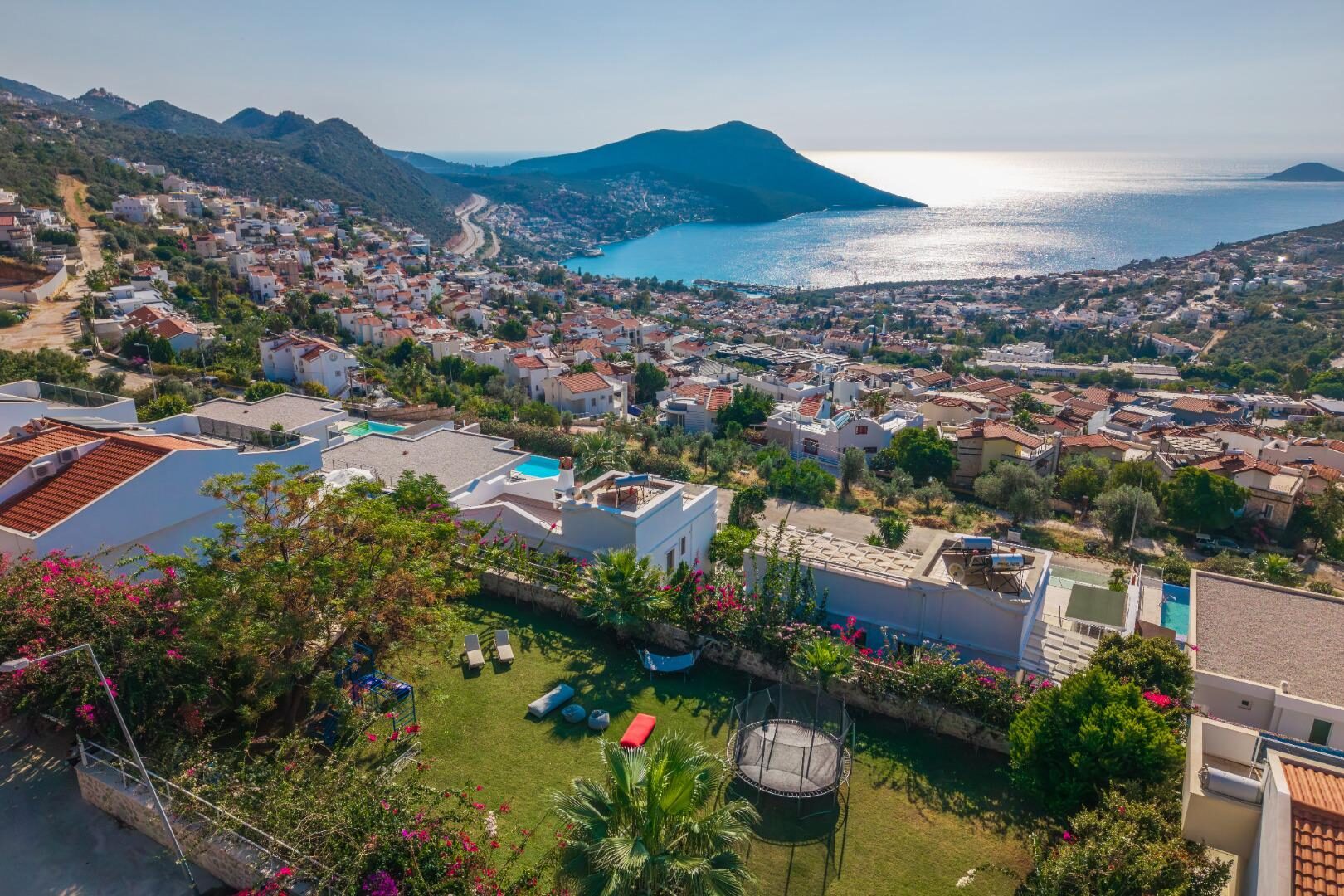 Villa Pine Kızıltaş