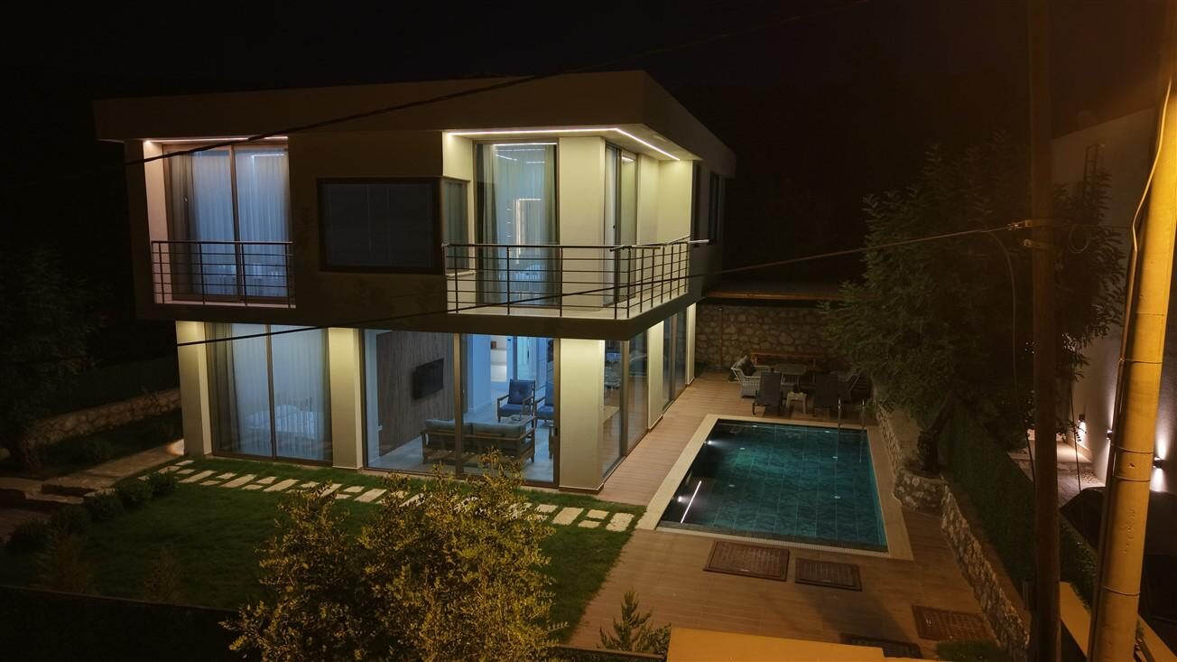 Villa Finike 2 — 7