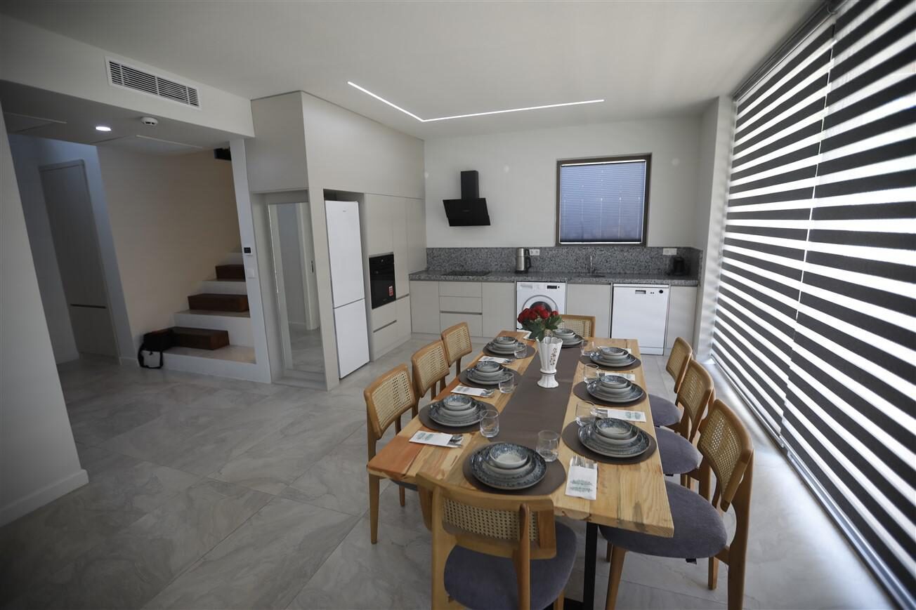 Villa Finike 2 — 8