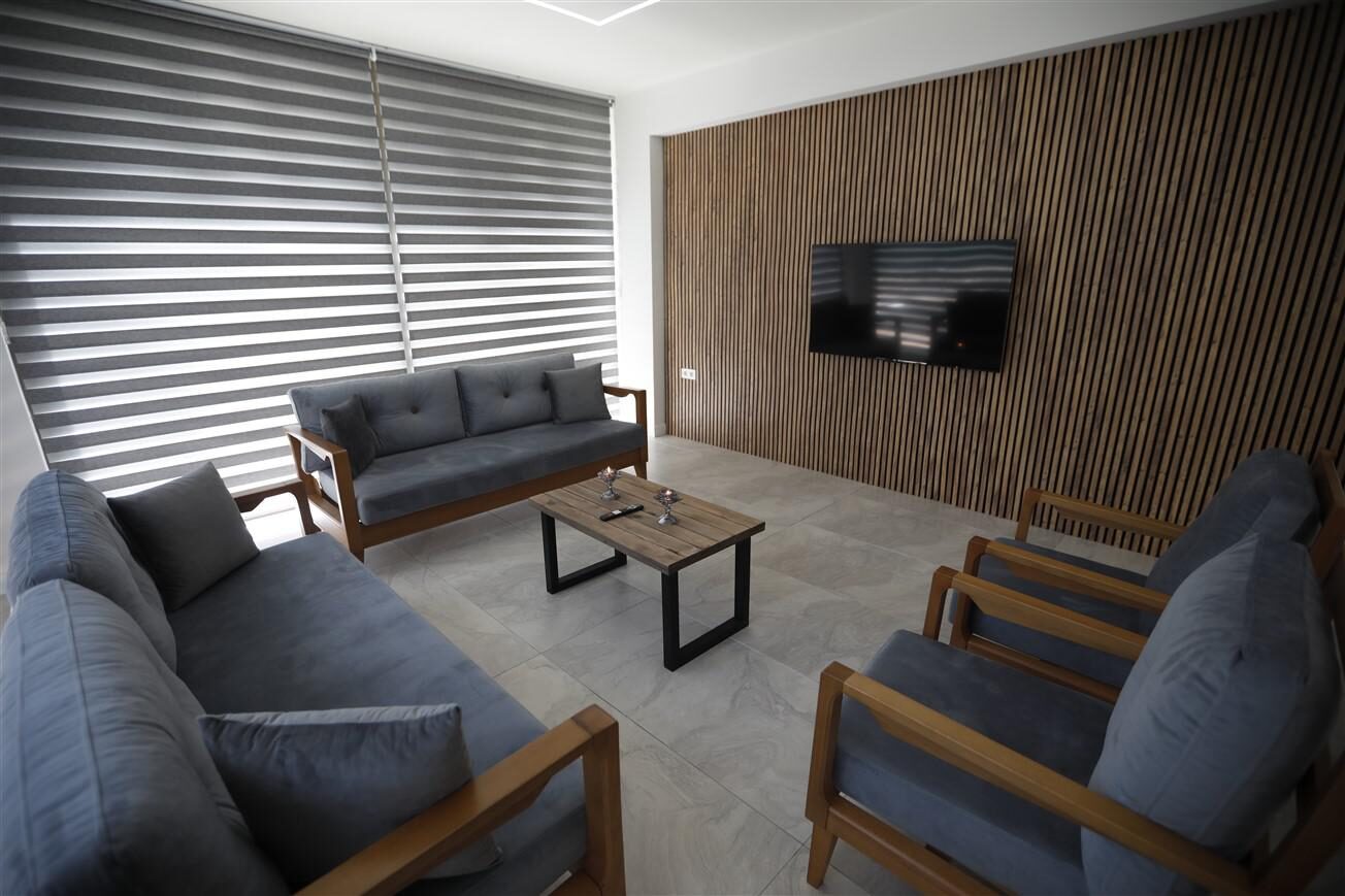 Villa Finike 2 — 10