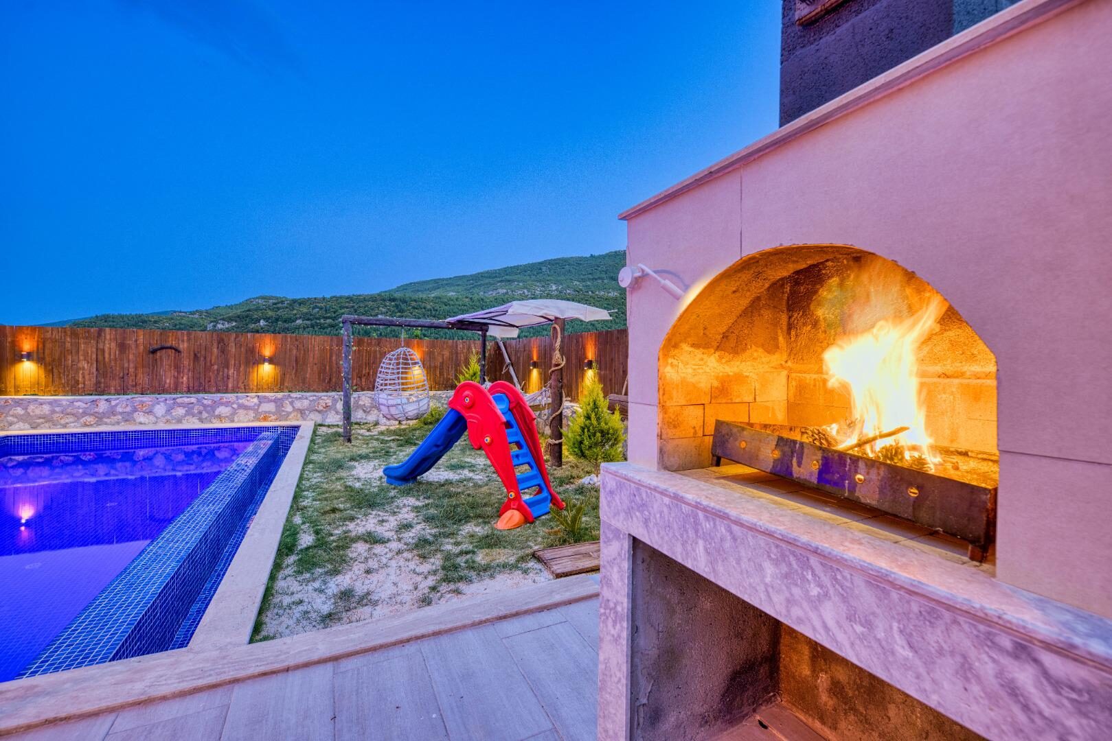 Villa Atakan — 6
