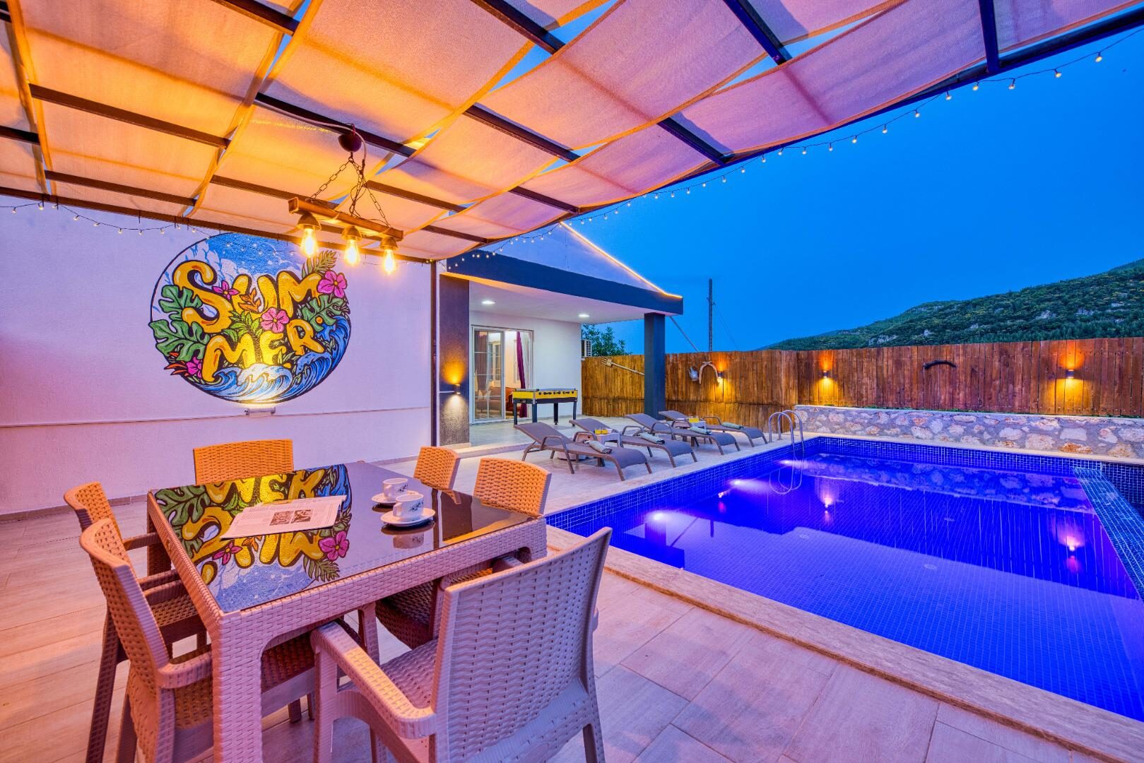 Villa Atakan — 7