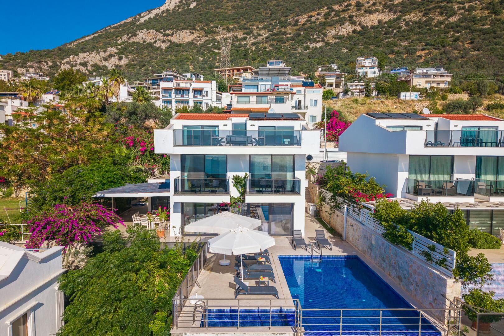 Villa Pine Kızıltaş — 8