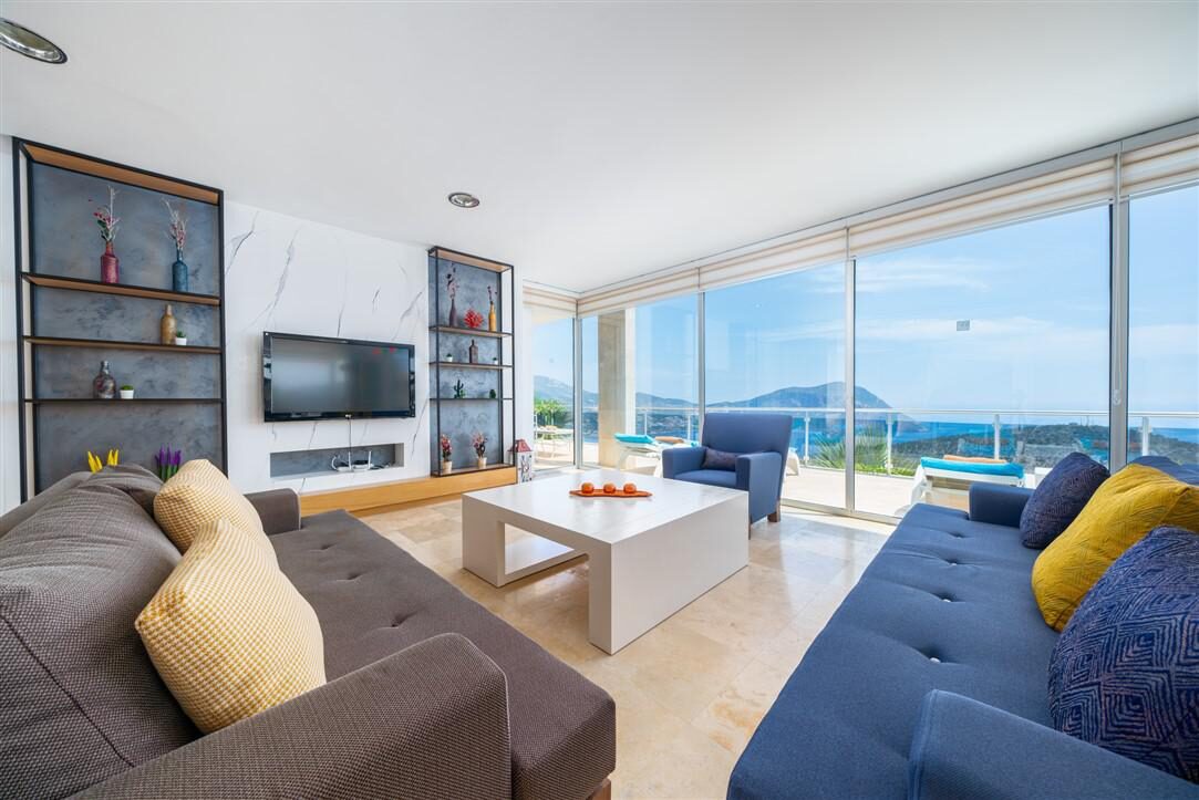 Villa Kayra — 17