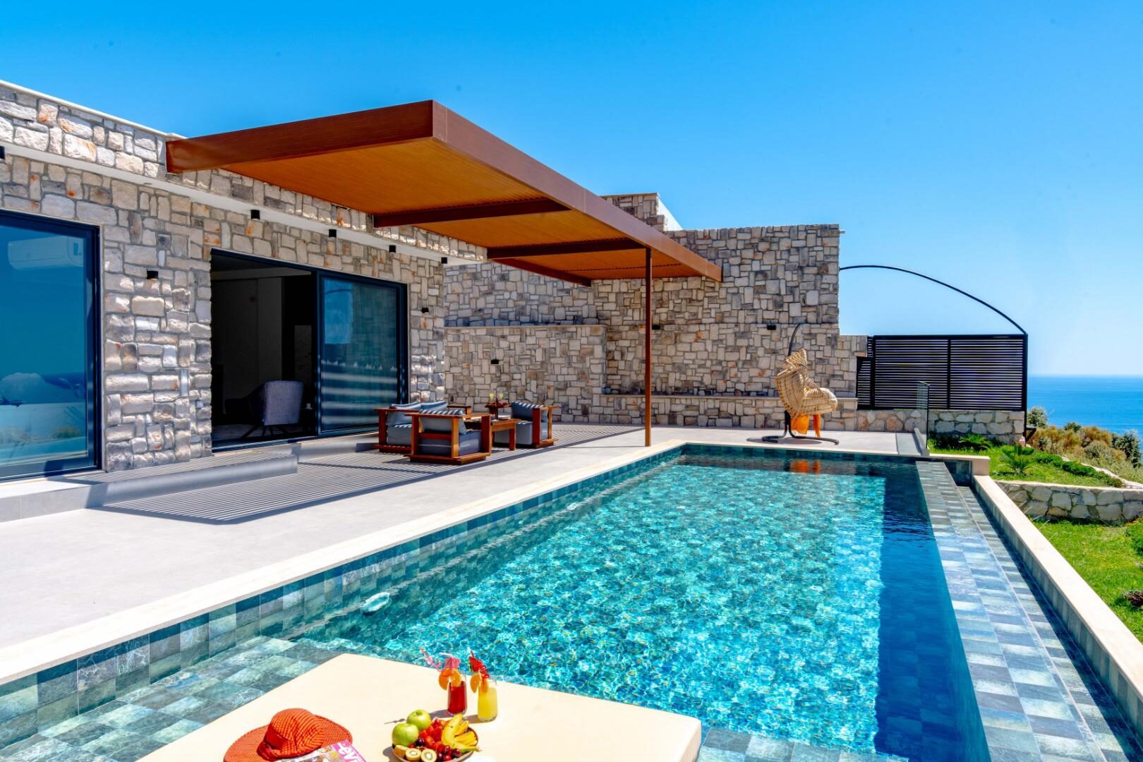 Villa Akbulut 2 — 11
