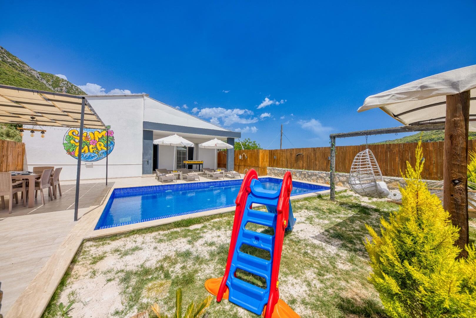 Villa Atakan — 11