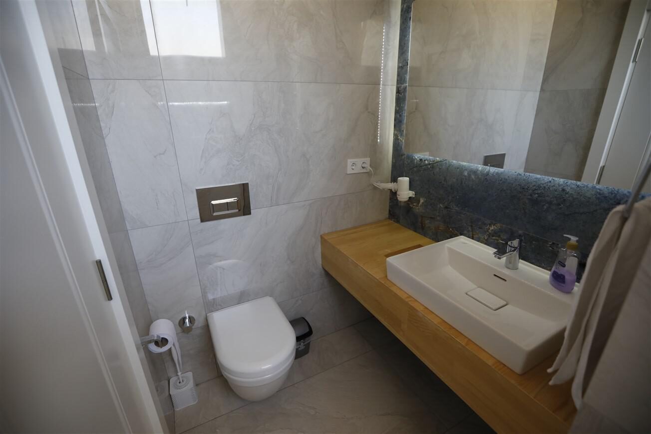 Villa Finike 2 — 20