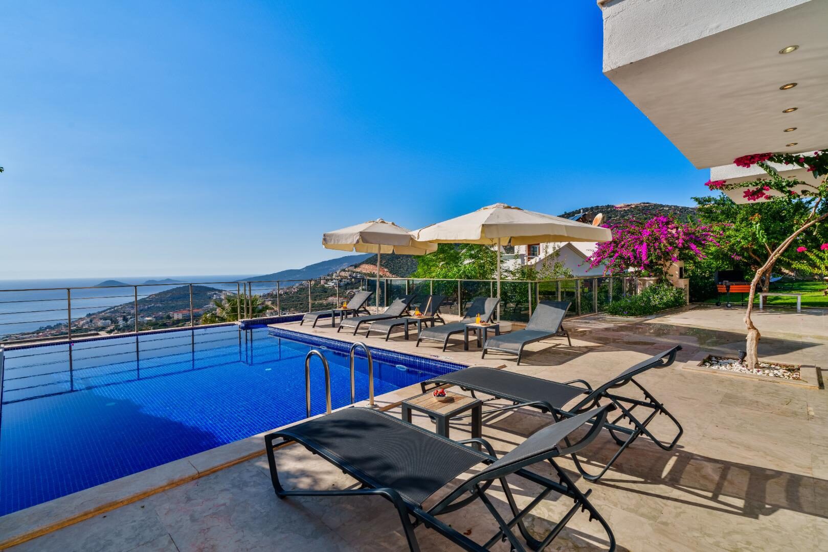 Villa Pine Kızıltaş — 14