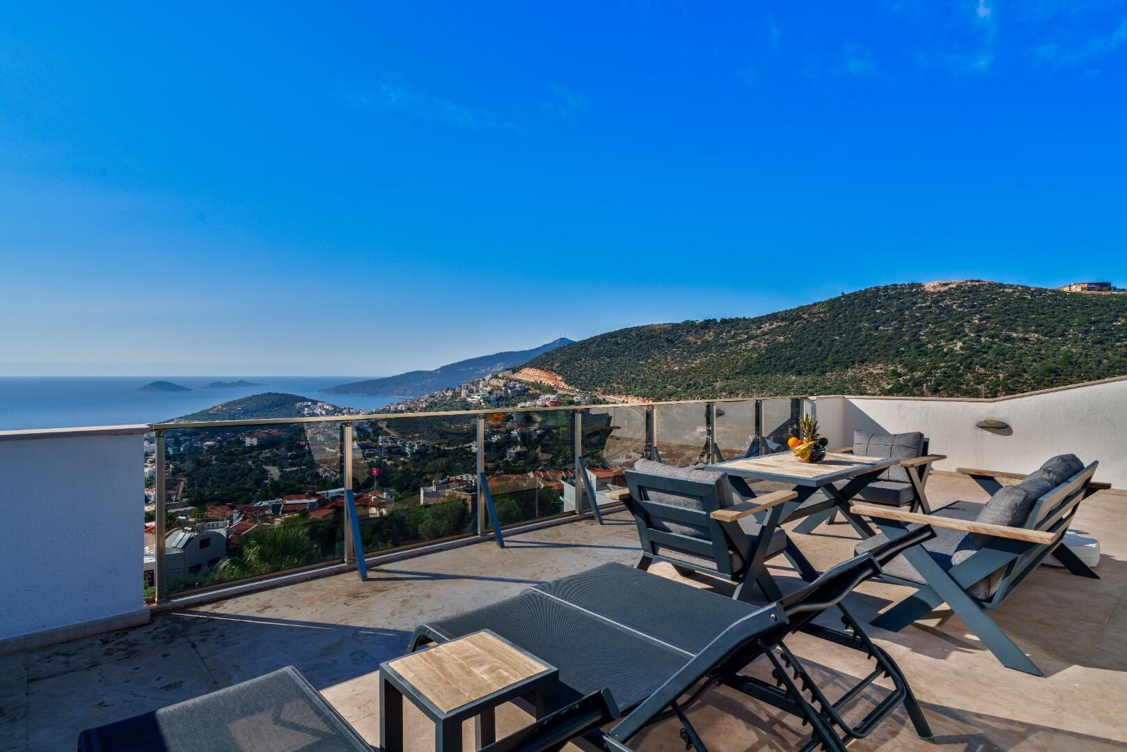 Villa Pine Kızıltaş — 15