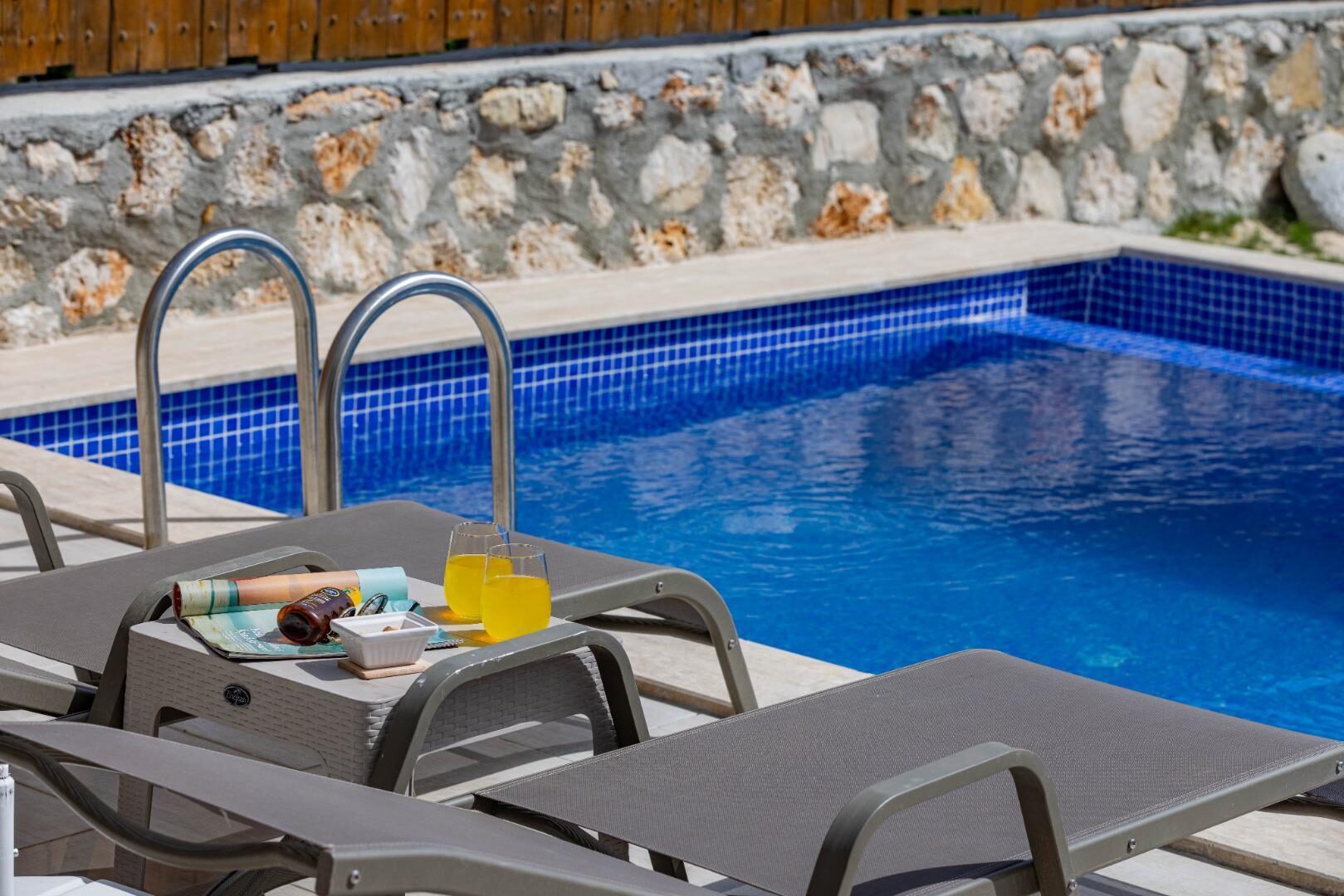 Villa Atakan — 16