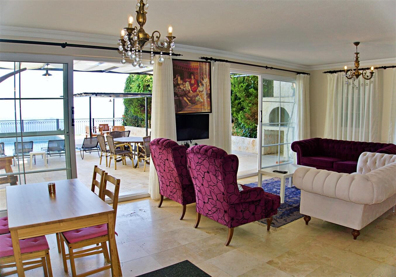 Villa Zümrüt 1 — 18