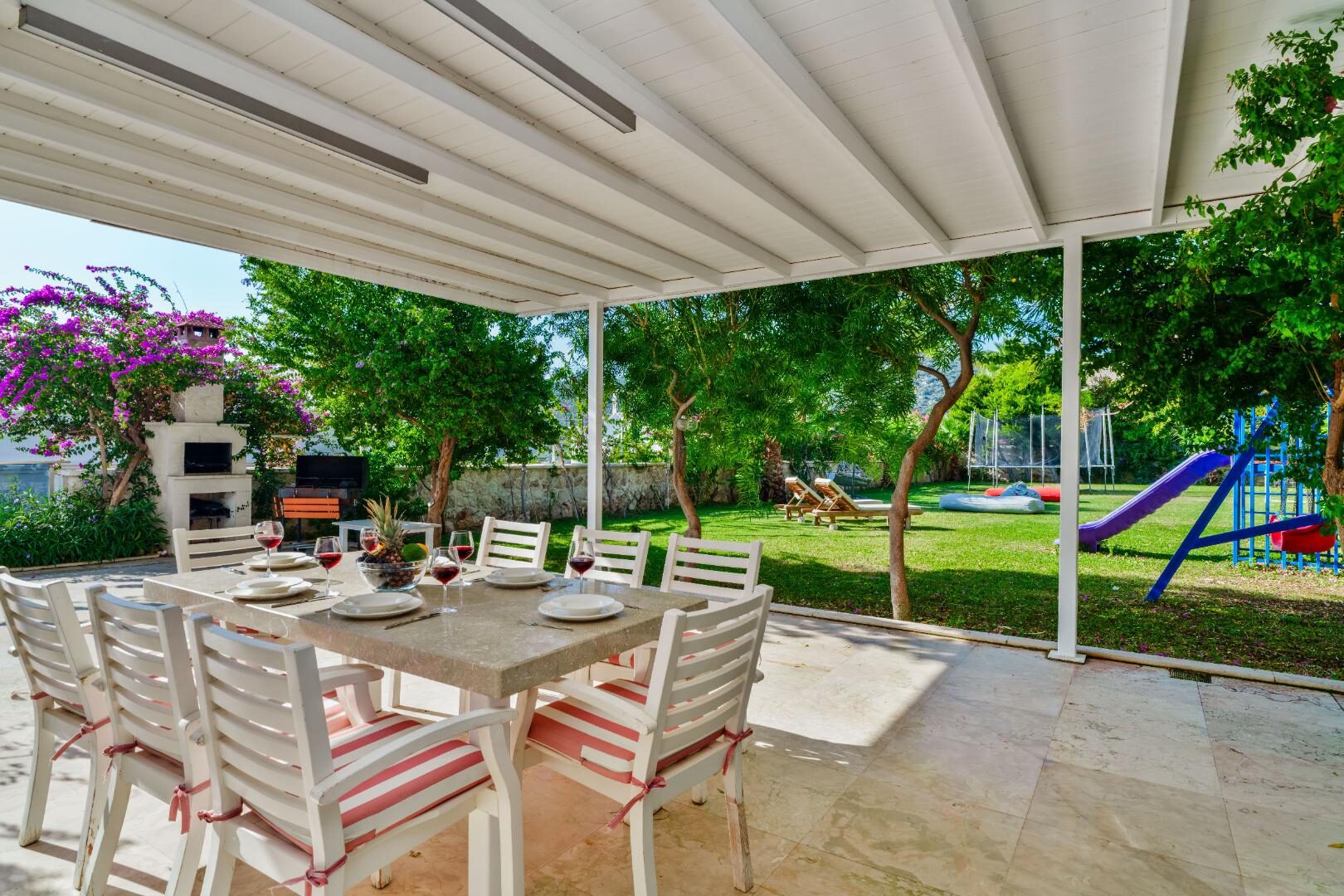 Villa Pine Kızıltaş — 22