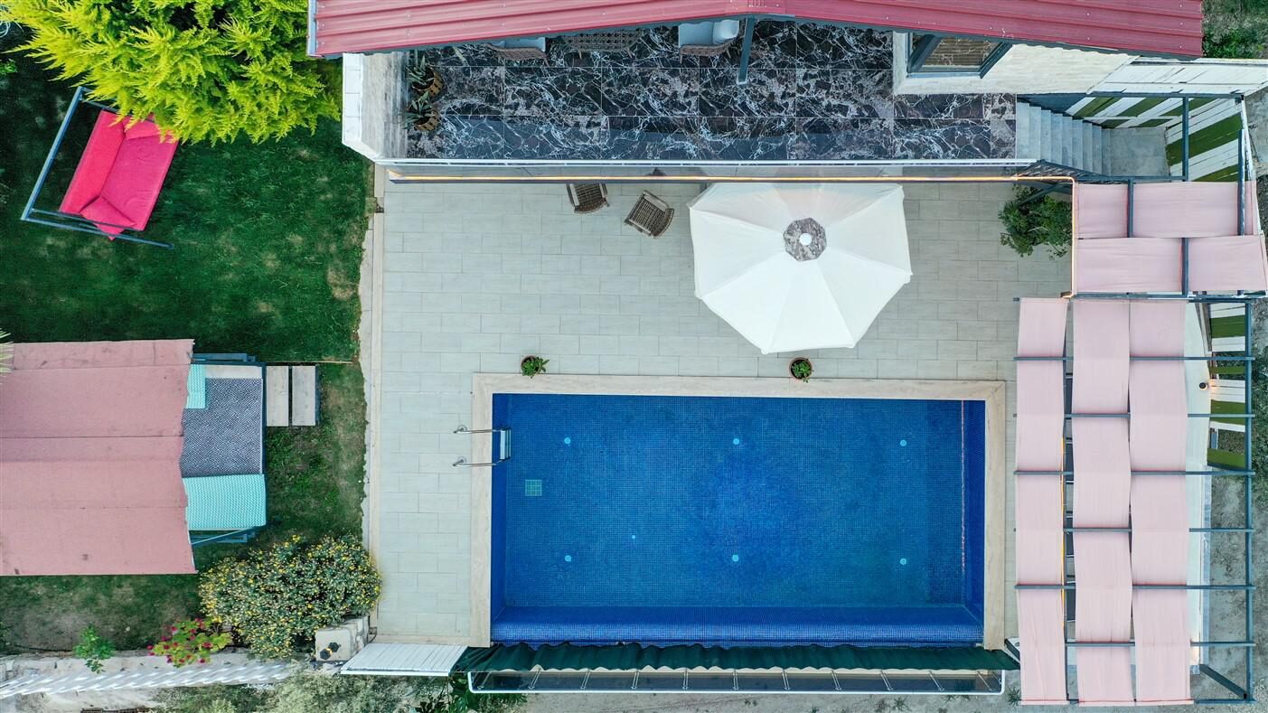 Villa Reyhan — 19