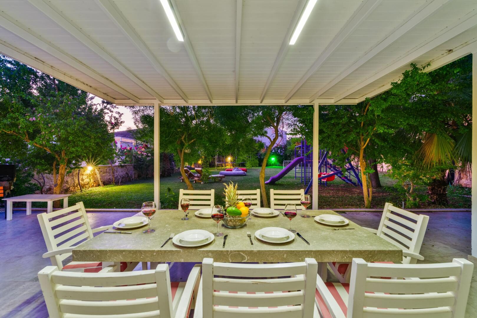 Villa Pine Kızıltaş — 27