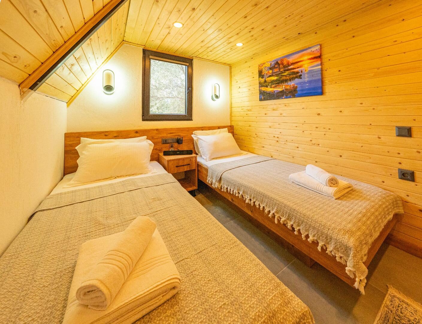 Villa Keyf — 30