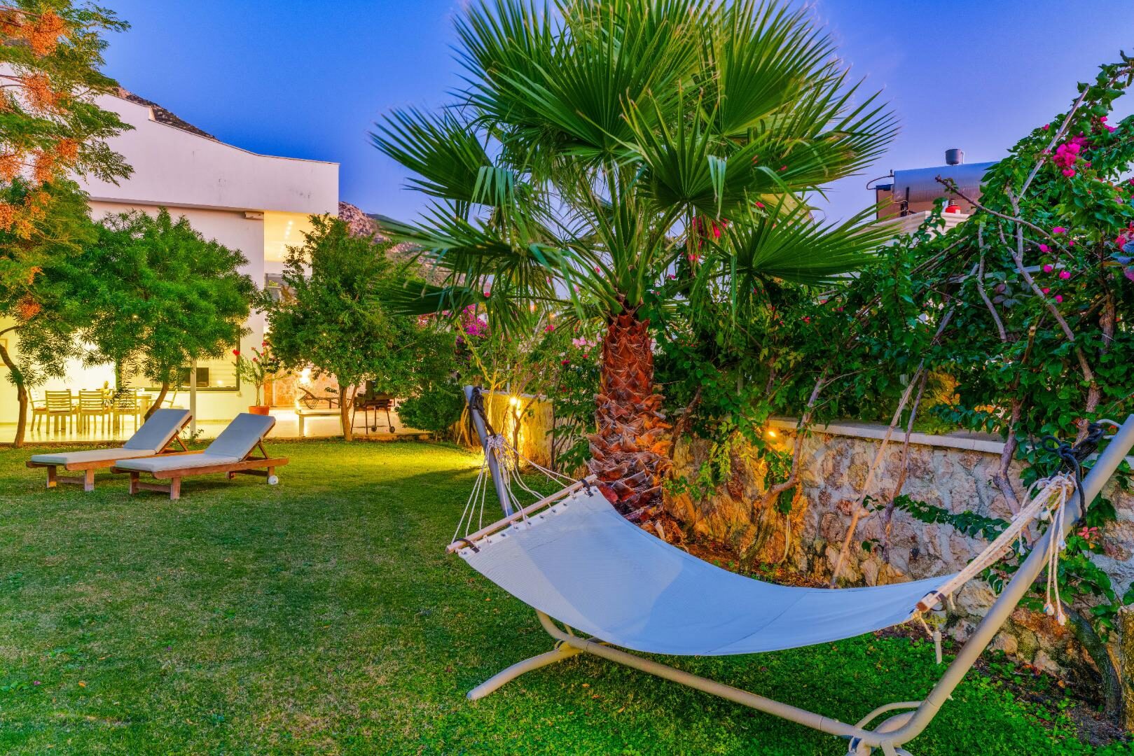 Villa Pine Kızıltaş — 30