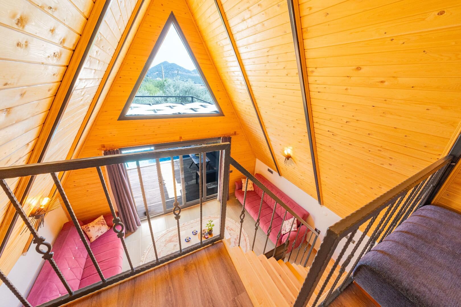 Villa Keyf — 35