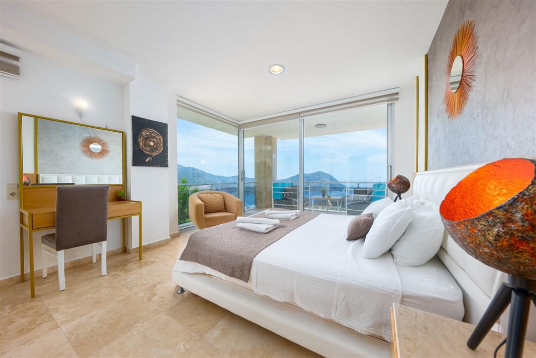 Villa Kayra — 21