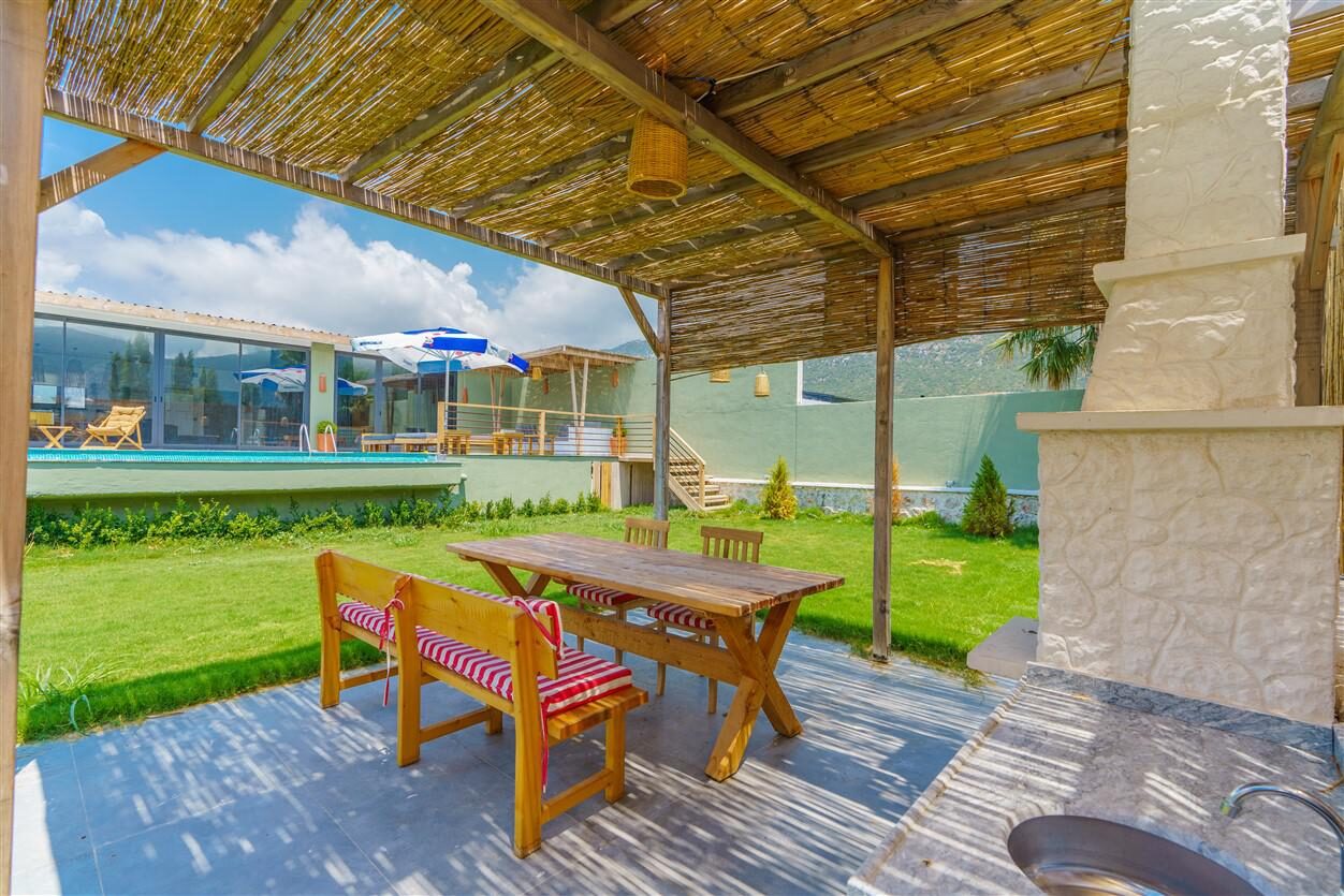 Villa Stay 2 — 18