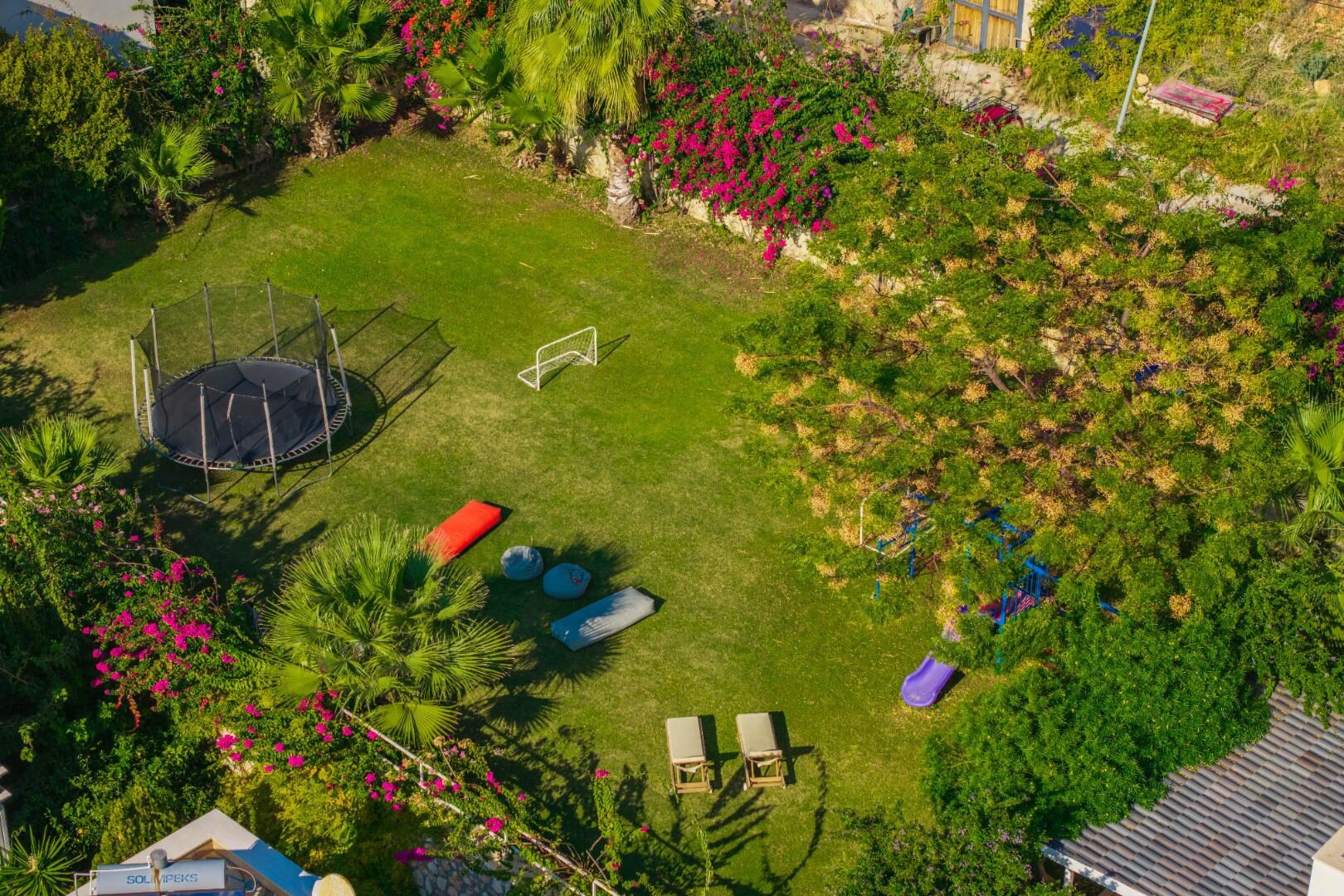 Villa Pine Kızıltaş — 35