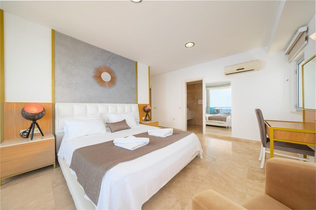 Villa Kayra — 22
