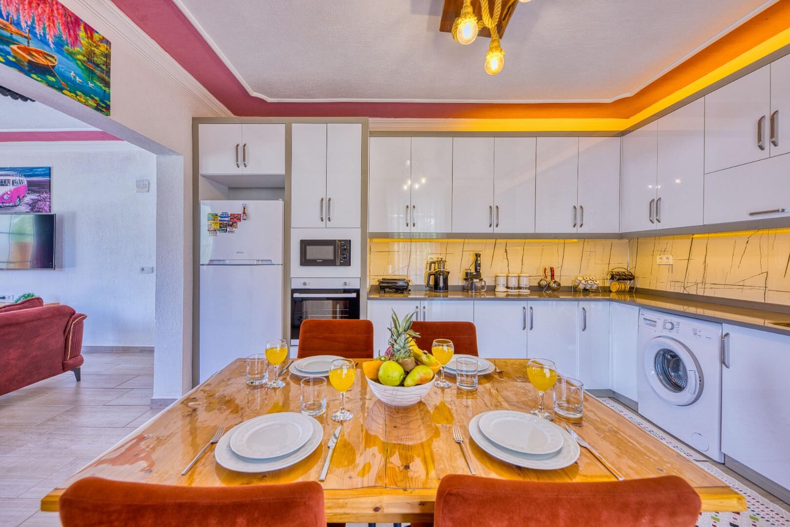 Villa Atakan — 42