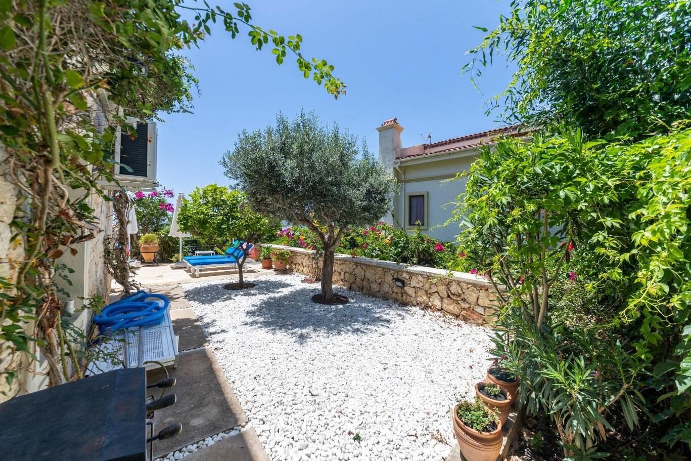 Villa Limon Kalamar — 5