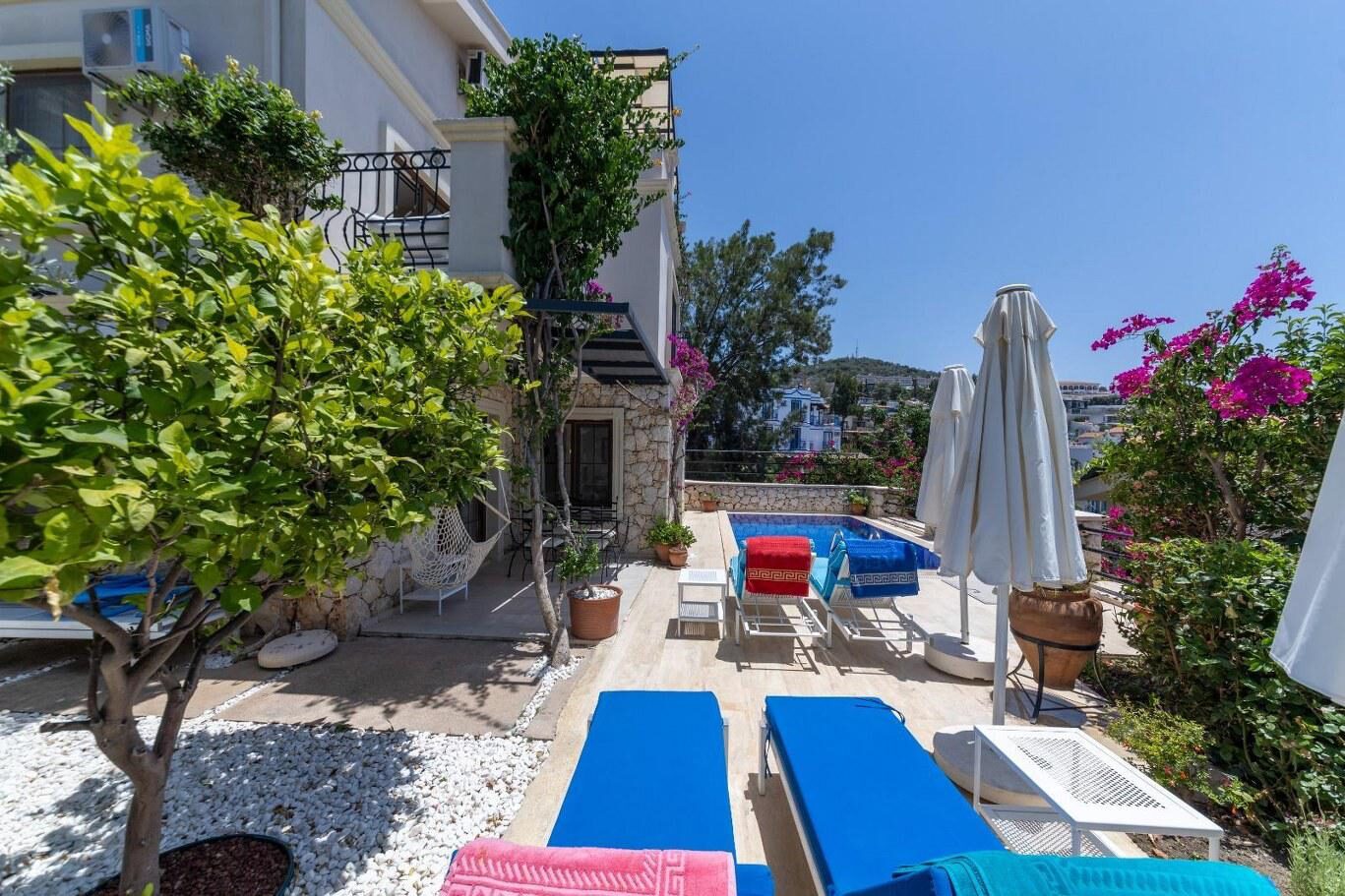 Villa Limon Kalamar — 6
