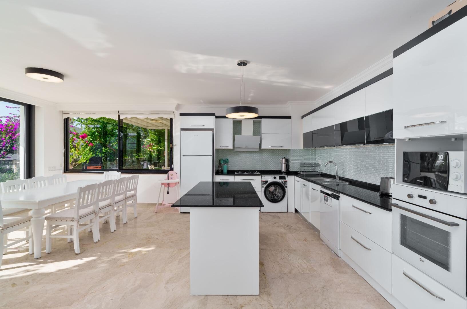Villa Pine Kızıltaş — 42
