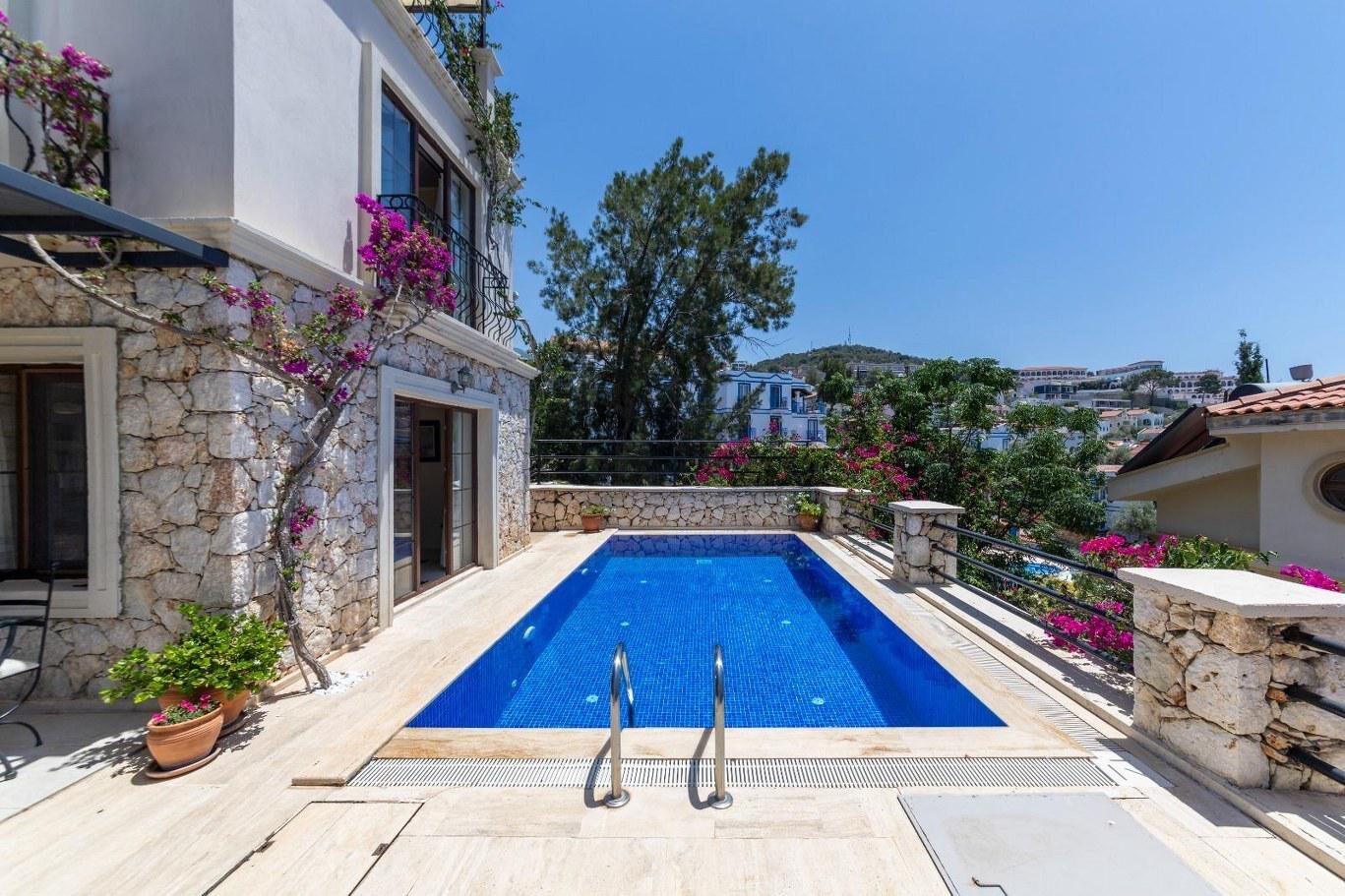 Villa Limon Kalamar — 10