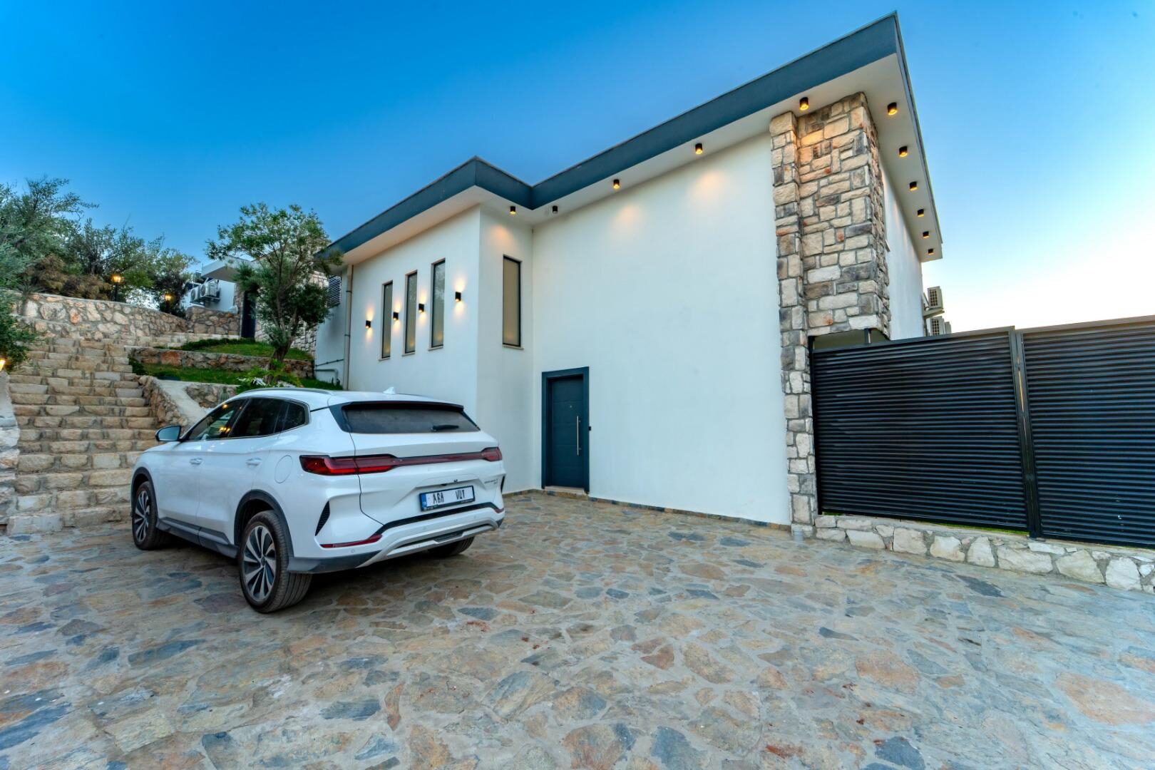 Villa Akbulut 2 — 48