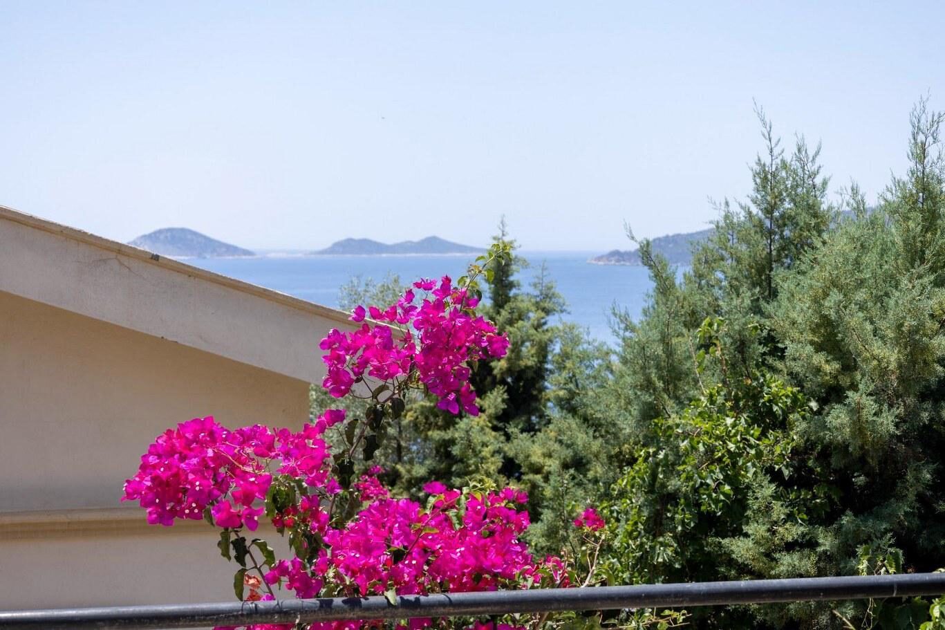 Villa Limon Kalamar — 11