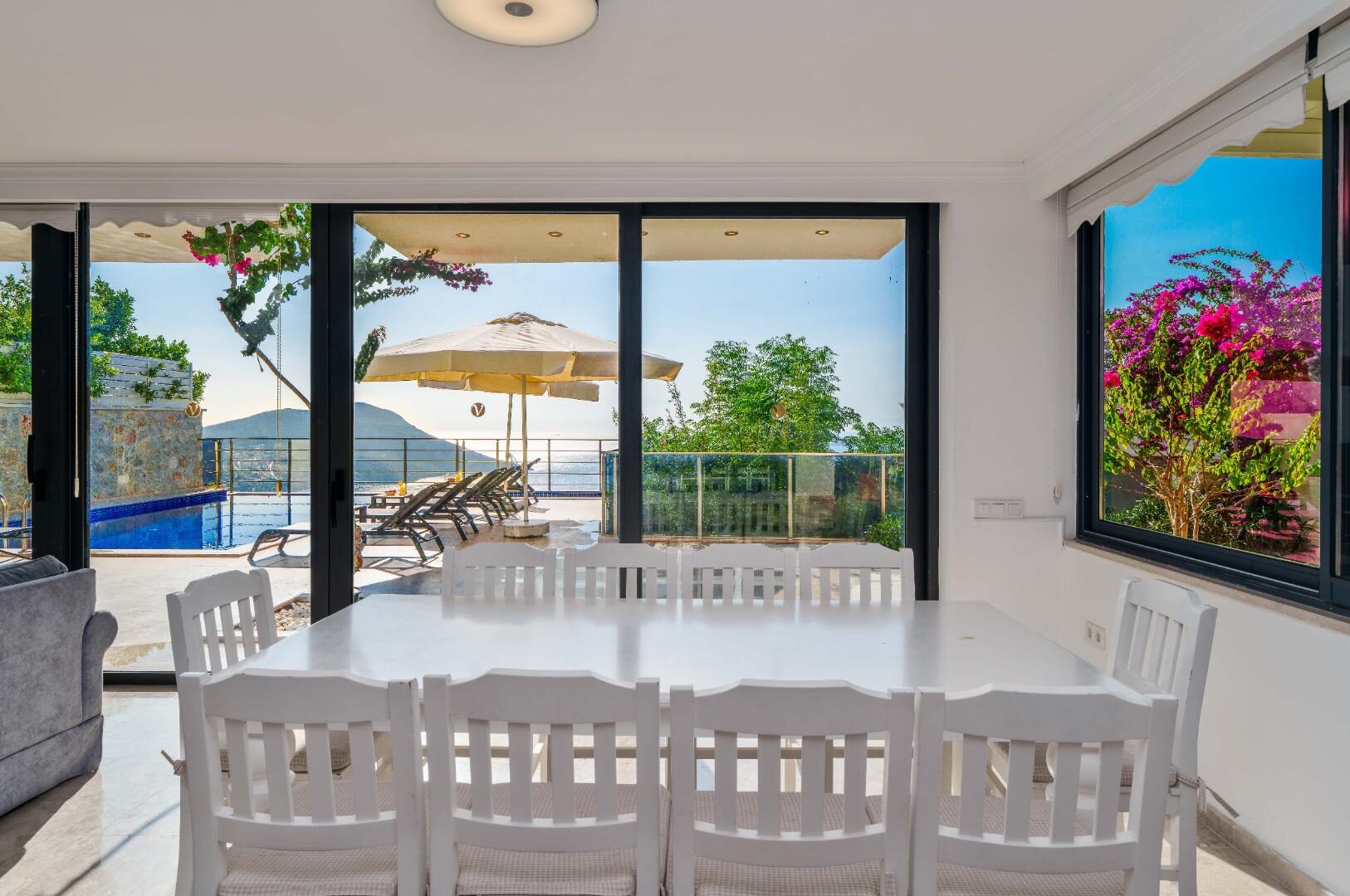 Villa Pine Kızıltaş — 46