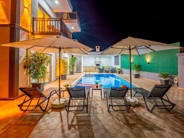 Villa Görgeç — 3