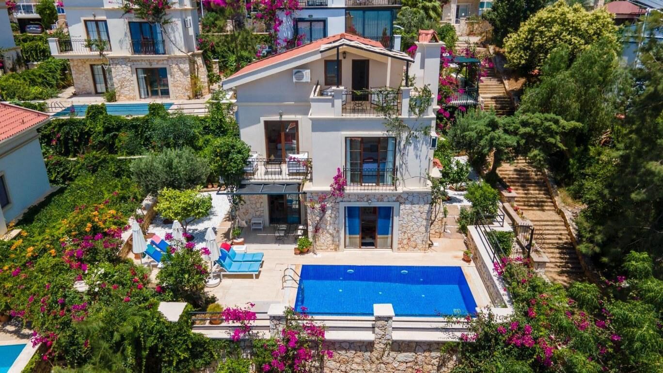 Villa Limon Kalamar — 15