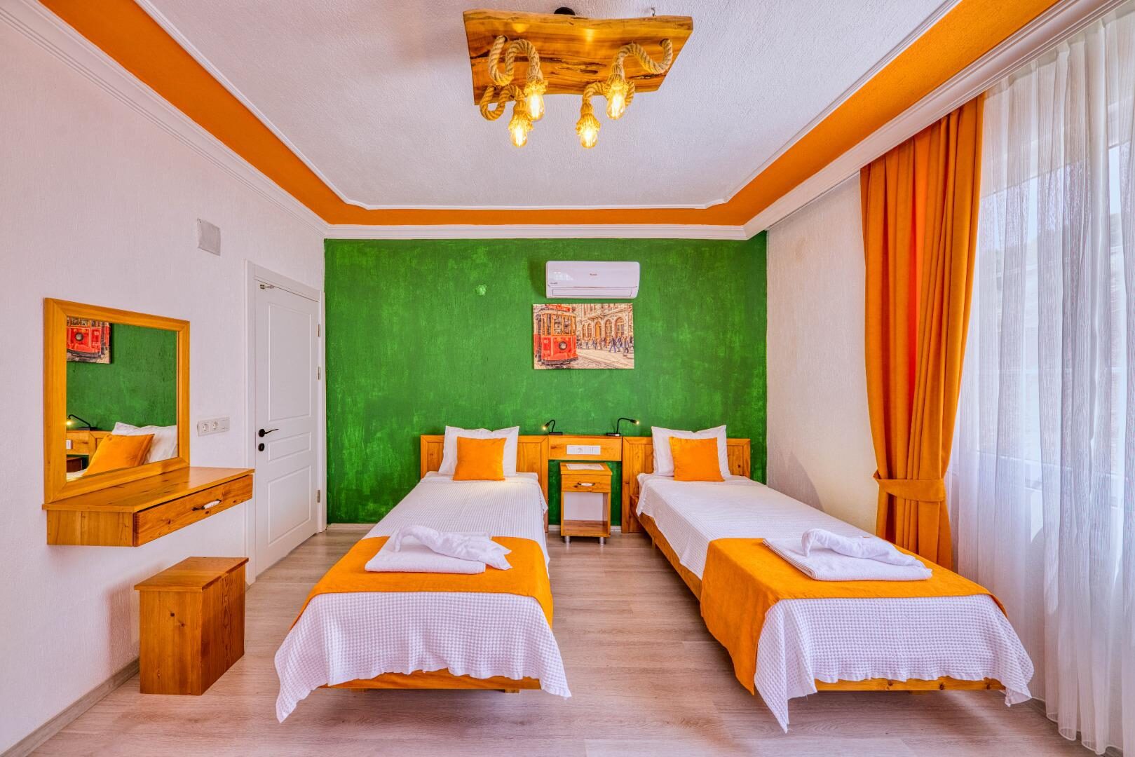 Villa Atakan — 57