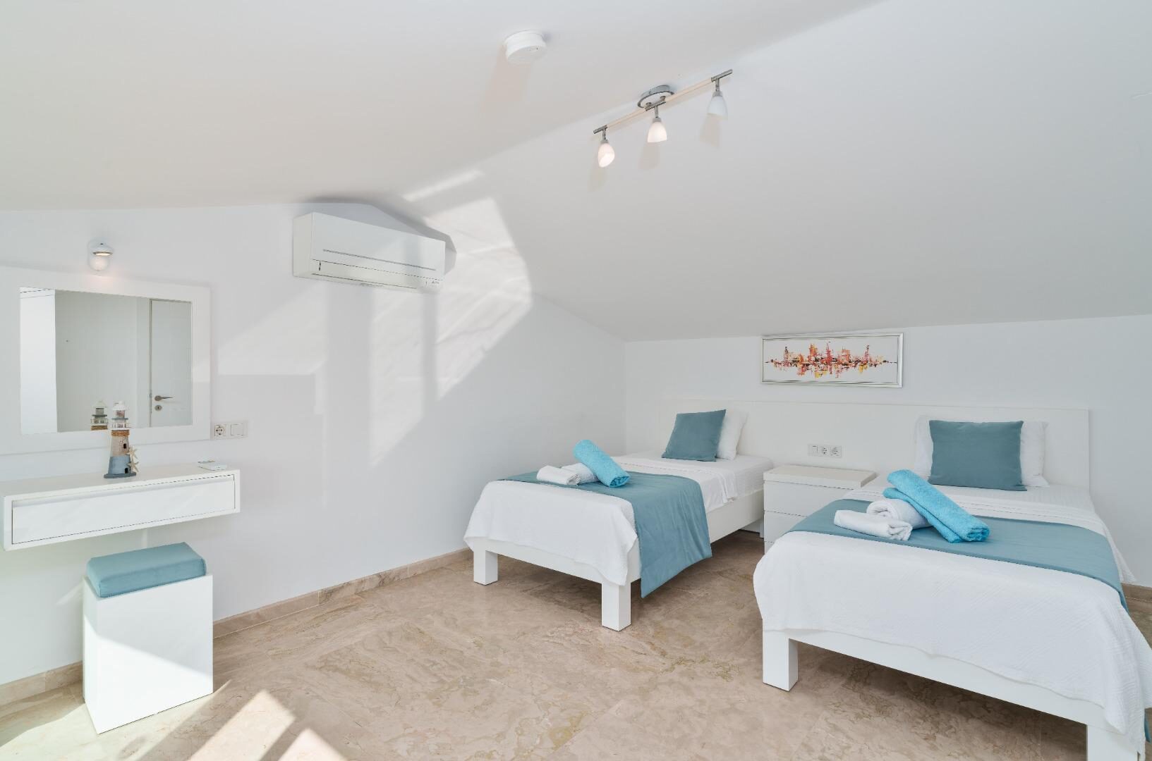 Villa Pine Kızıltaş — 55