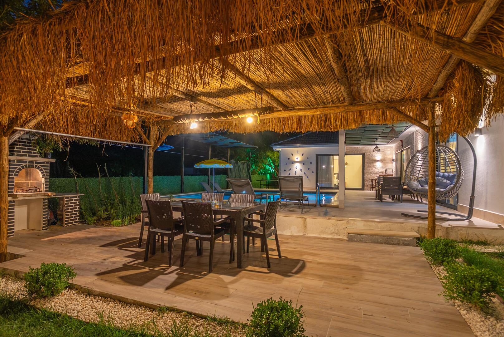 Villa Luxury Su — 3
