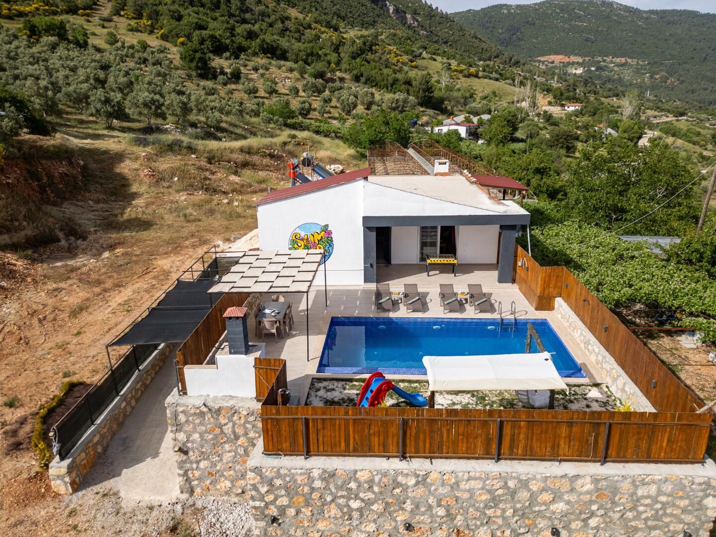 Villa Atakan — 65