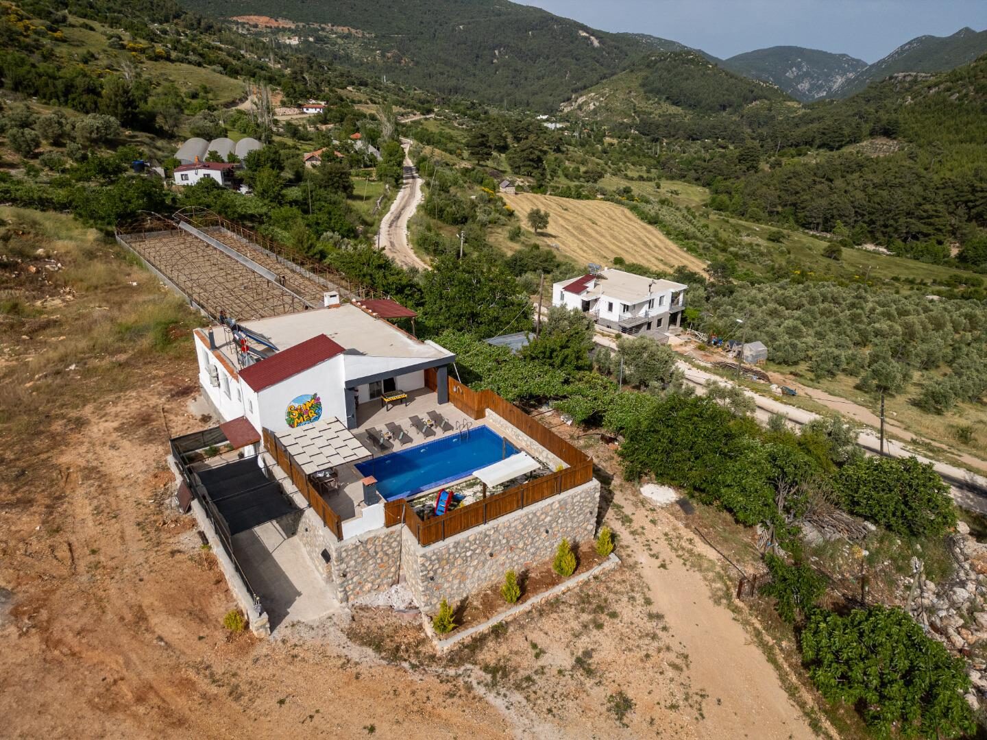 Villa Atakan — 66