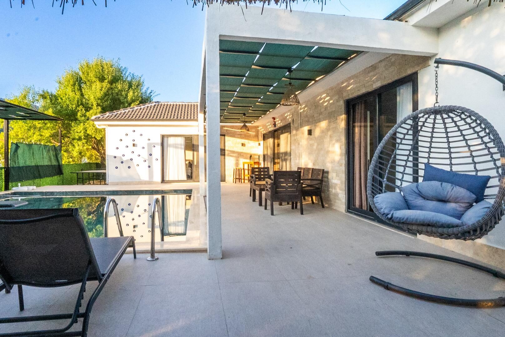 Villa Luxury Su — 6
