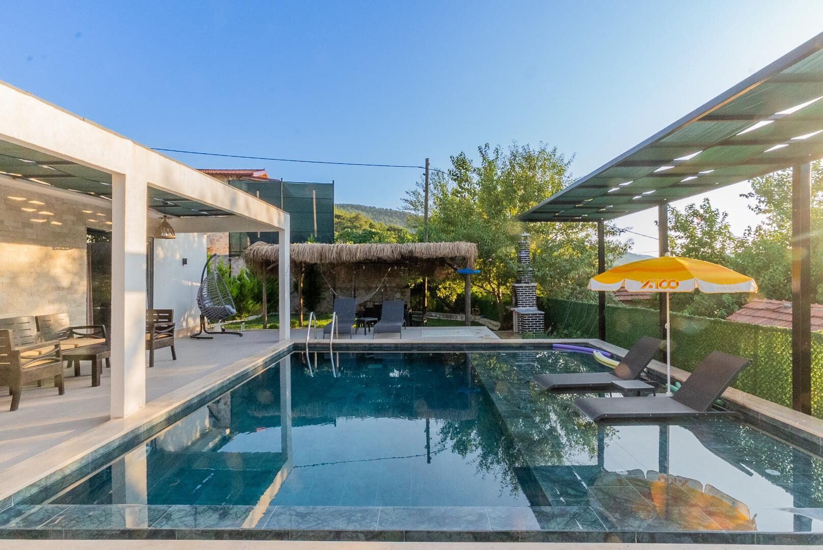 Villa Luxury Su — 8