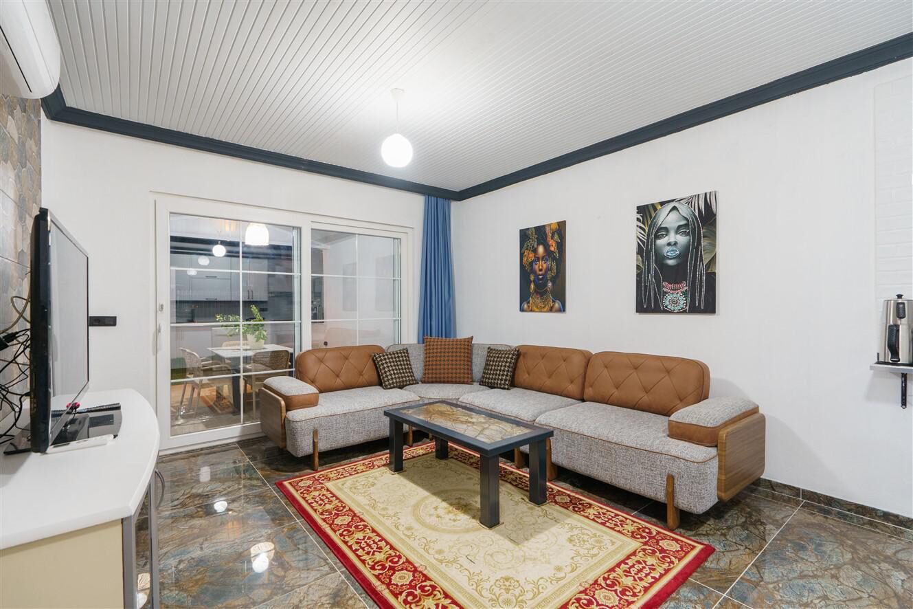 Villa Zehra — 20