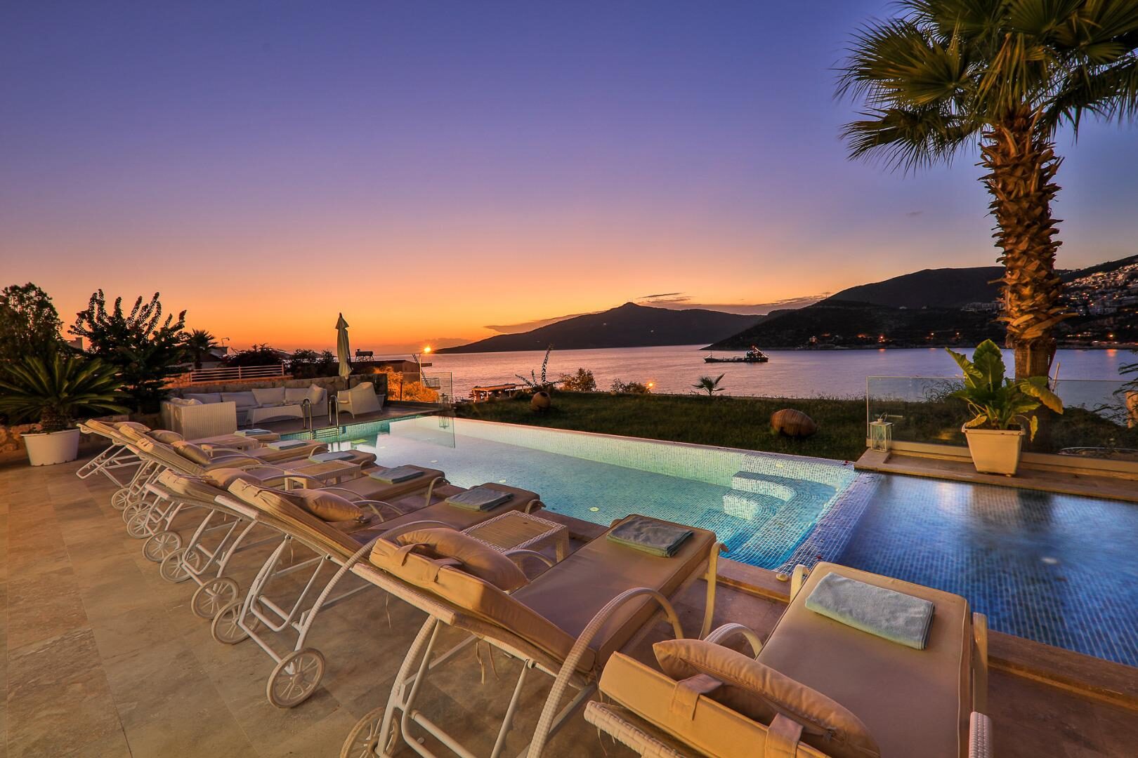 Villa Setara — 8