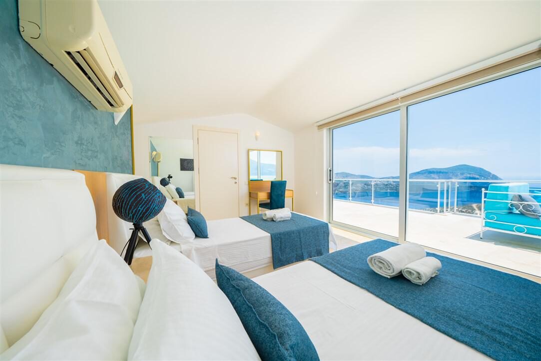 Villa Kayra — 28