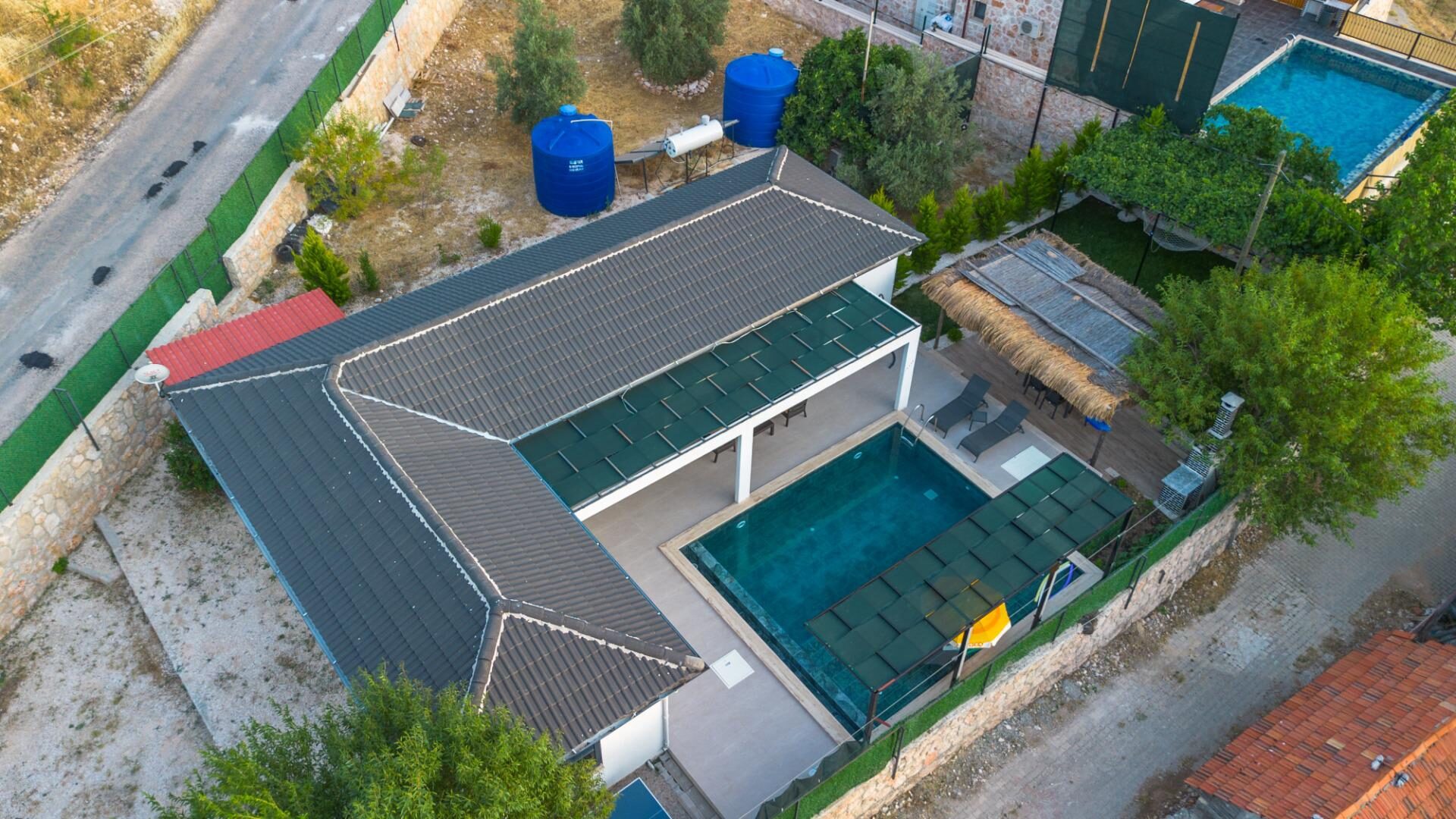 Villa Luxury Su — 35