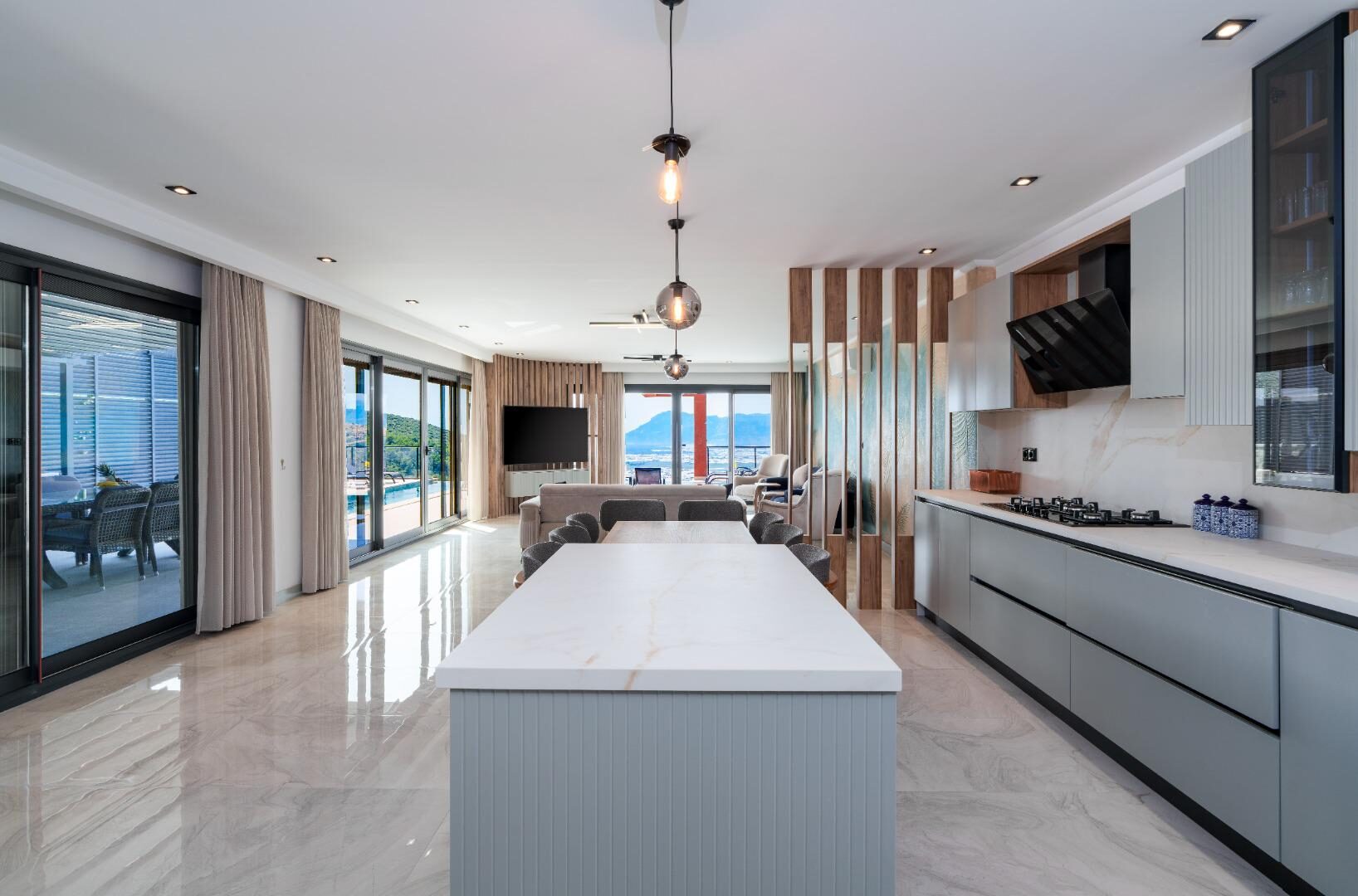 Villa Newcastle — 32
